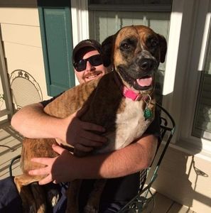 Meet your Posher, Dillon